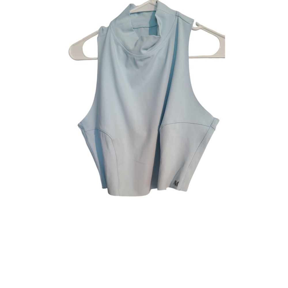 Adore me tank top Size XL Blue